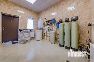 Коттедж 328м², 1-этажный, участок 10 сот.  