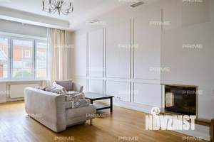 Таунхаус 270м², 3-этажный, участок 4 сот.  