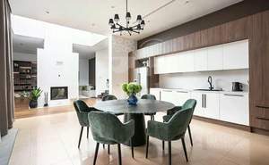 Дом 360м², 2-этажный, участок 0 сот.  