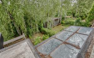 Дом 700м², 3-этажный, участок 6 сот.  
