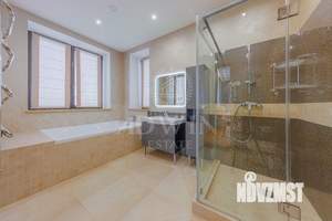 Коттедж 600м², 2-этажный, участок 19 сот.  