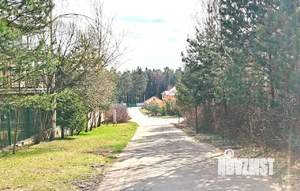 Коттедж 580м², 3-этажный, участок 20 сот.  