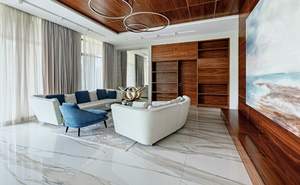 Дом 450м², 2-этажный, участок 12 сот.  