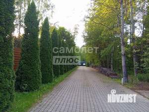 Дача 200м², 3-этажный, участок 50 сот.  