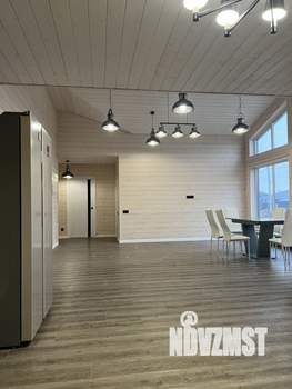 Дом 136м&sup2;, 1-этажный, участок 7 сот.  