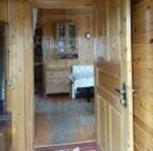Дом 120м², 2-этажный, участок 6 сот.  