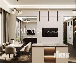 Коттедж 850м², 2-этажный, участок 15 сот.  