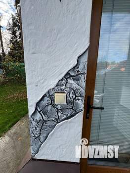 Дом 132м², 2-этажный, участок 7 сот.  