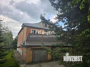 Дом 450м², 2-этажный, участок 26 сот.  