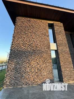 Дом 350м², 2-этажный, участок 12 сот.  