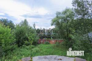 Дом 641м², 4-этажный, участок 15 сот.  
