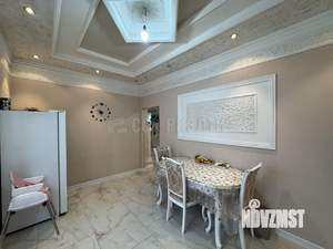 Дом 203м², 2-этажный, участок 5 сот.  