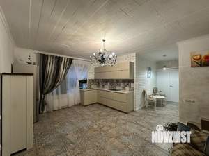 Дом 166м², 2-этажный, участок 3 сот.  