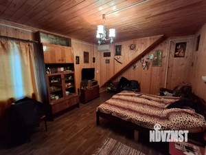 Дача 190м², 2-этажный, участок 15 сот.  