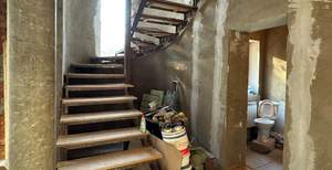 Дом 300м², 3-этажный, участок 6 сот.  