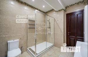 Коттедж 450м², 3-этажный, участок 37 сот.  