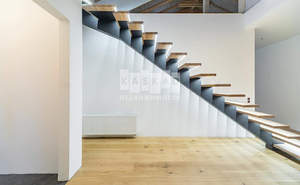 Дом 230м², 2-этажный, участок 7 сот.  