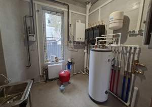 Дом 188м², 2-этажный, участок 7 сот.  