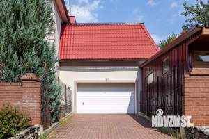 Коттедж 384м², 2-этажный, участок 15 сот.  