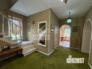 Дом 325м², 2-этажный, участок 15 сот.  