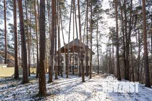 Дом 551м², 3-этажный, участок 14 сот.  