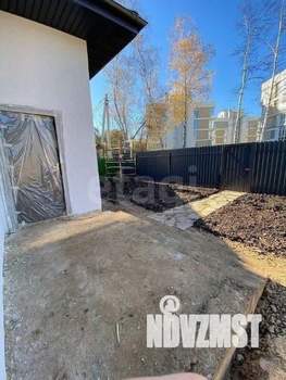 Дом 180м², 1-этажный, участок 5 сот.  