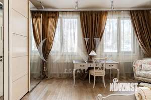Дом 450м², 2-этажный, участок 35 сот.  