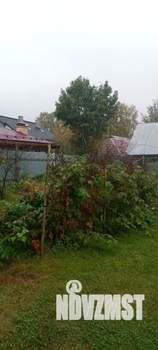 Дом 69м², 1-этажный, участок 17 сот.  