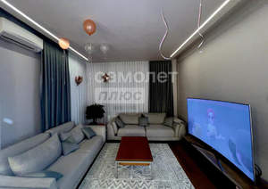 Дом 180м², 3-этажный, участок 2 сот.  