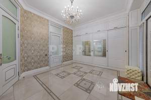 Таунхаус 375м², 4-этажный, участок 3 сот.  