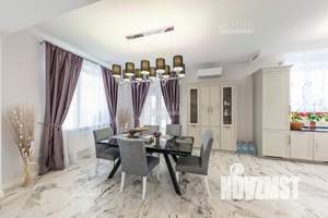 Дом 266м², 2-этажный, участок 12 сот.  