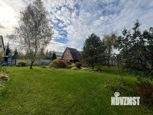 Дом 140м², 2-этажный, участок 16 сот.  