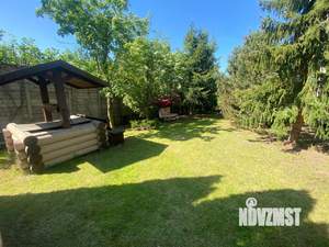 Дом 184м², 2-этажный, участок 7 сот.  