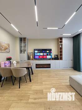 Таунхаус 144м², 3-этажный, участок 2 сот.  