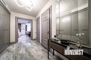 Таунхаус 300м², 3-этажный, участок 5 сот.  