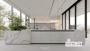 Коттедж 585м², 2-этажный, участок 18 сот.  