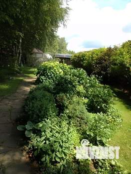 Дом 450м², 2-этажный, участок 33 сот.  