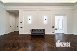 Дом 850м², 1-этажный, участок 15 сот.  