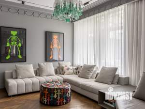 Таунхаус 220м², 2-этажный, участок 2 сот.  