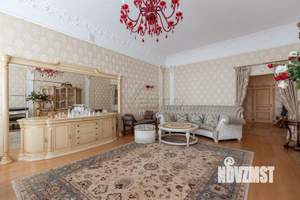 Таунхаус 267м², 2-этажный, участок 2 сот.  