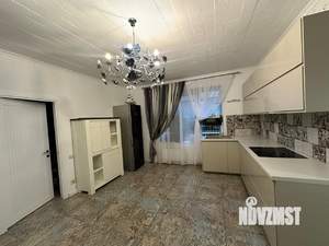 Дом 166м², 2-этажный, участок 3 сот.  