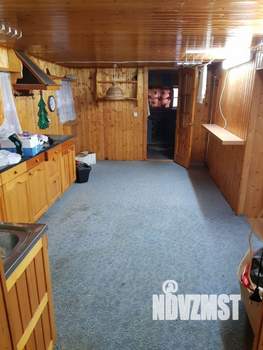 Дом 150м&sup2;, 3-этажный, участок 4 сот.  