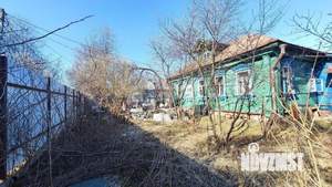 Дом 116м², 1-этажный, участок 13 сот.  