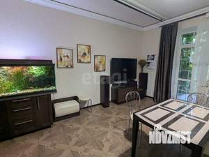 Таунхаус 133м&sup2;, 3-этажный, участок 3 сот.  