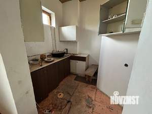 Коттедж 114м², 3-этажный, участок 6 сот.  