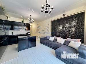 Таунхаус 150м², 3-этажный, участок 2 сот.  