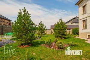 Дом 750м², 2-этажный, участок 21 сот.  