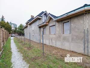 Коттедж 260м&sup2;, 2-этажный, участок 7 сот.  