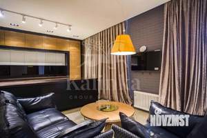 Таунхаус 600м², 2-этажный, участок 10 сот.  
