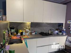 Таунхаус 145м&sup2;, 3-этажный, участок 1 сот.  